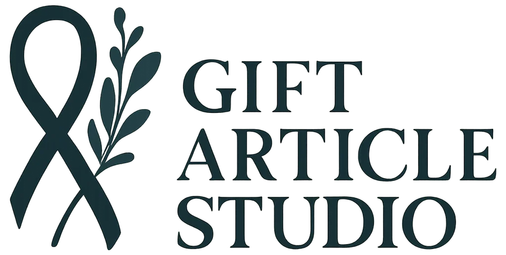 Gift Article Studio