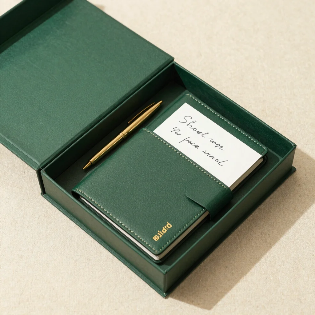 Beyond Mass Swag: Elevating the Corporate Welcome Box
